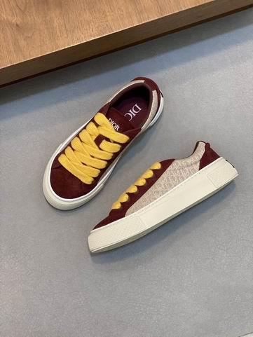 Replica Dior Shoes sz38-45 hnh0904
