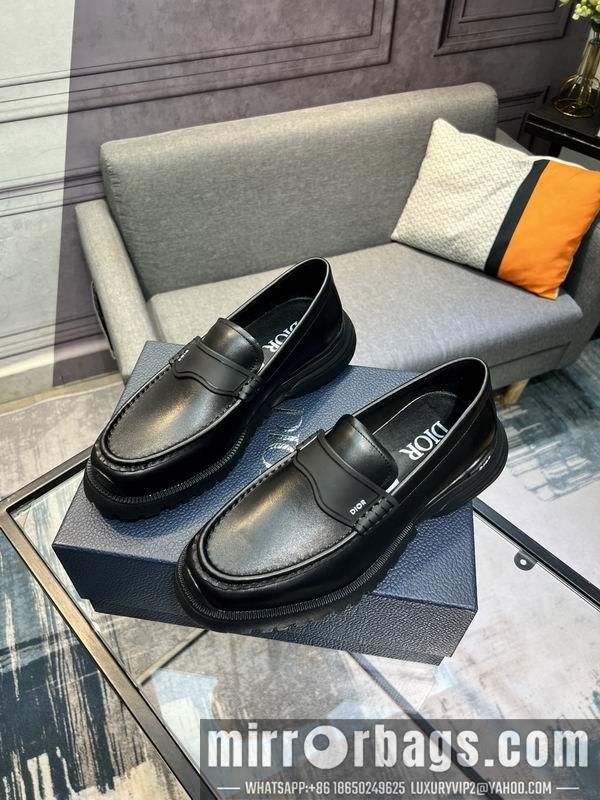 Replica Dior Shoes sz38-45 hnh0335