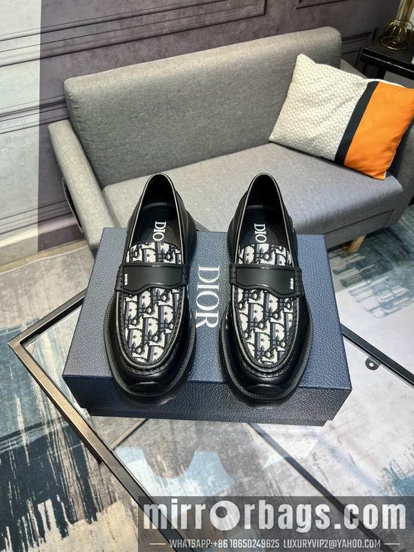 Replica Dior Shoes sz38-45 hnh0335