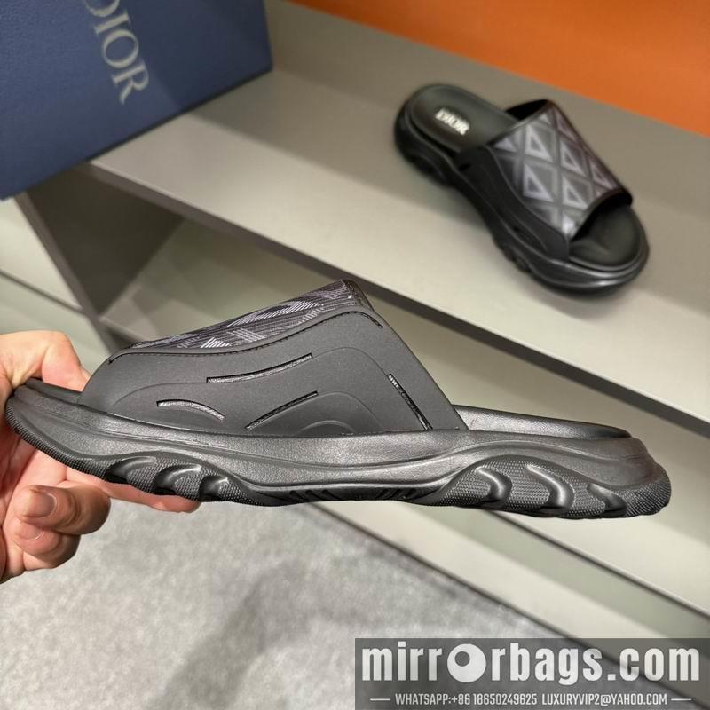Replica Dior Shoes sz38-45 hnw0431