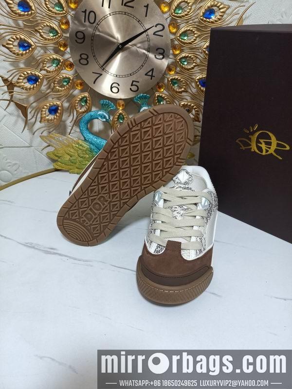 Replica Dior Shoes sz35-45 mnm0102