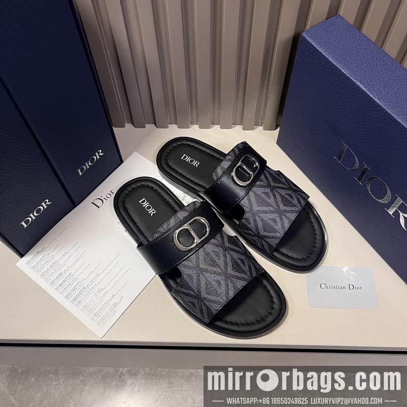 Replica Dior Shoes sz38-46 mnw0326