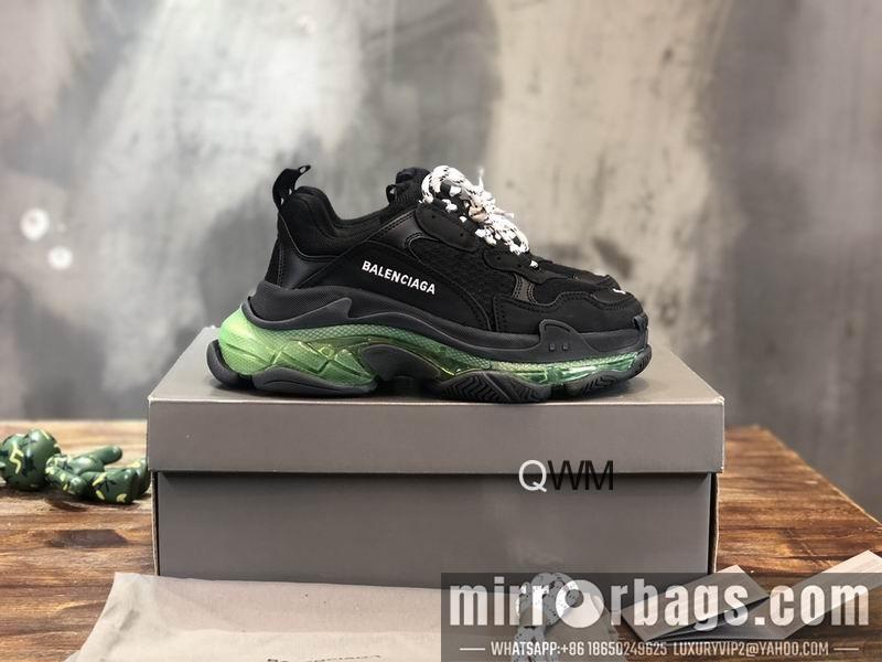 Replica Balenciaga Shoes sz35-45 WM0213