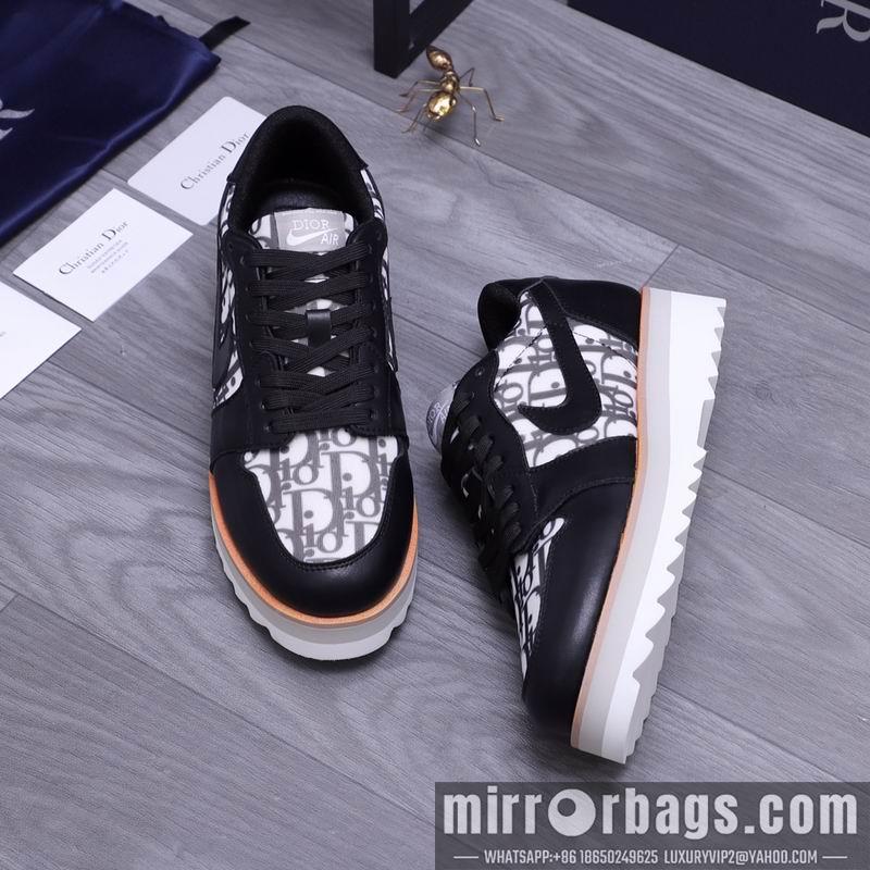 Replica Dior Shoes sz38-44 hnm0175