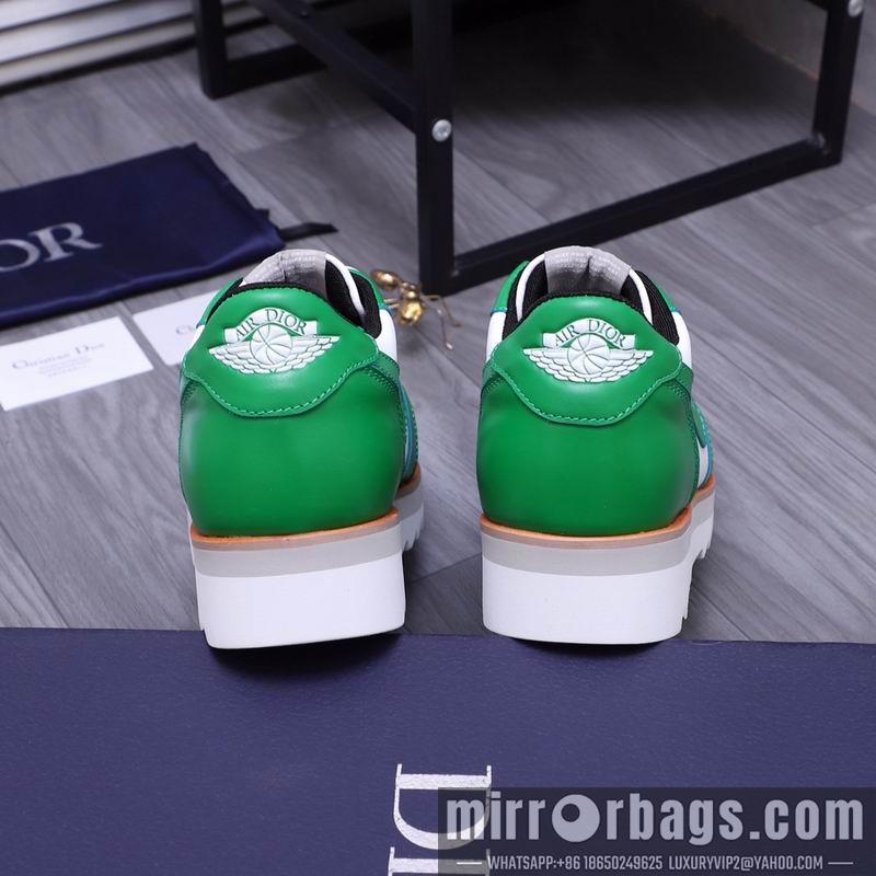 Replica Dior Shoes sz38-44 hnm0175