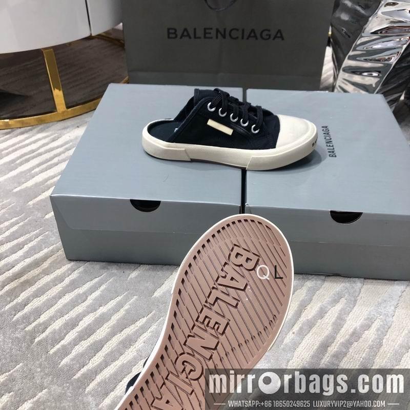 Replica Balenciaga Shoes sz35-45 QL0204