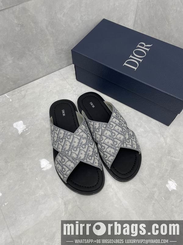 Replica Dior Shoes sz38-45 mnw0101