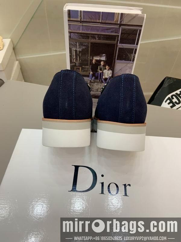 Replica Dior Shoes sz38-44 hnm0145