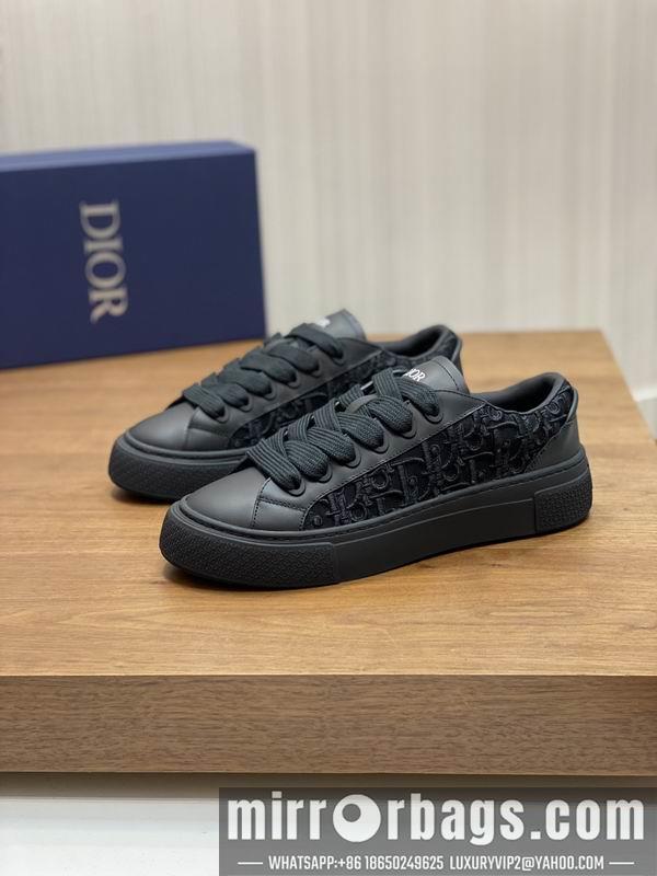 Replica Dior Shoes sz38-45 mnw1100