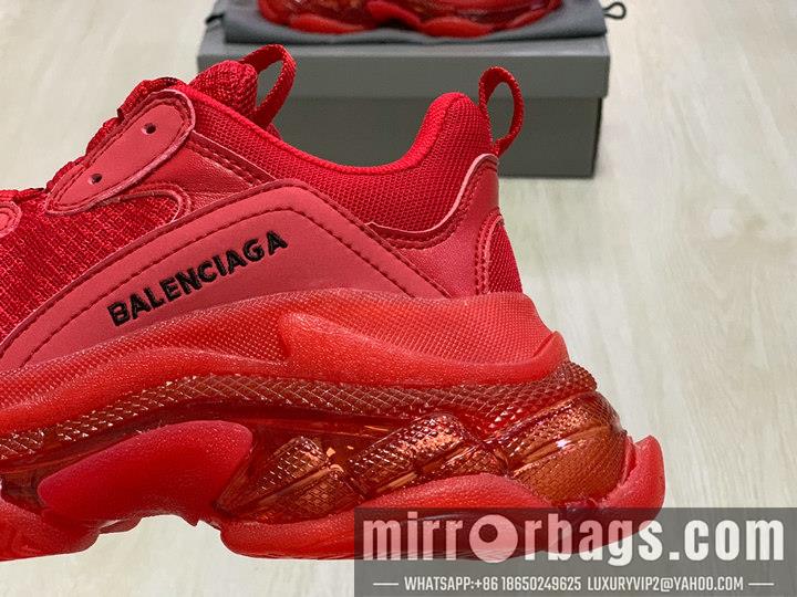 Balenciaga Shoes 1982212