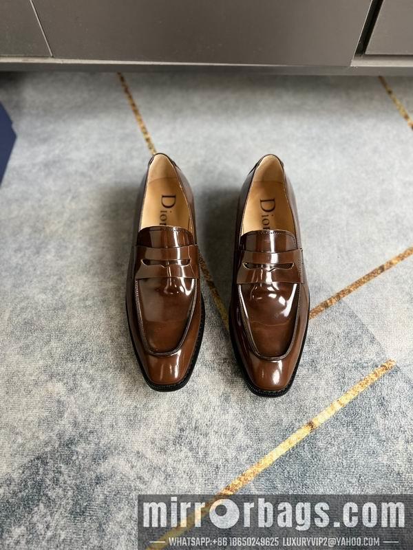 Replica Dior Shoes sz38-45 mnw0216