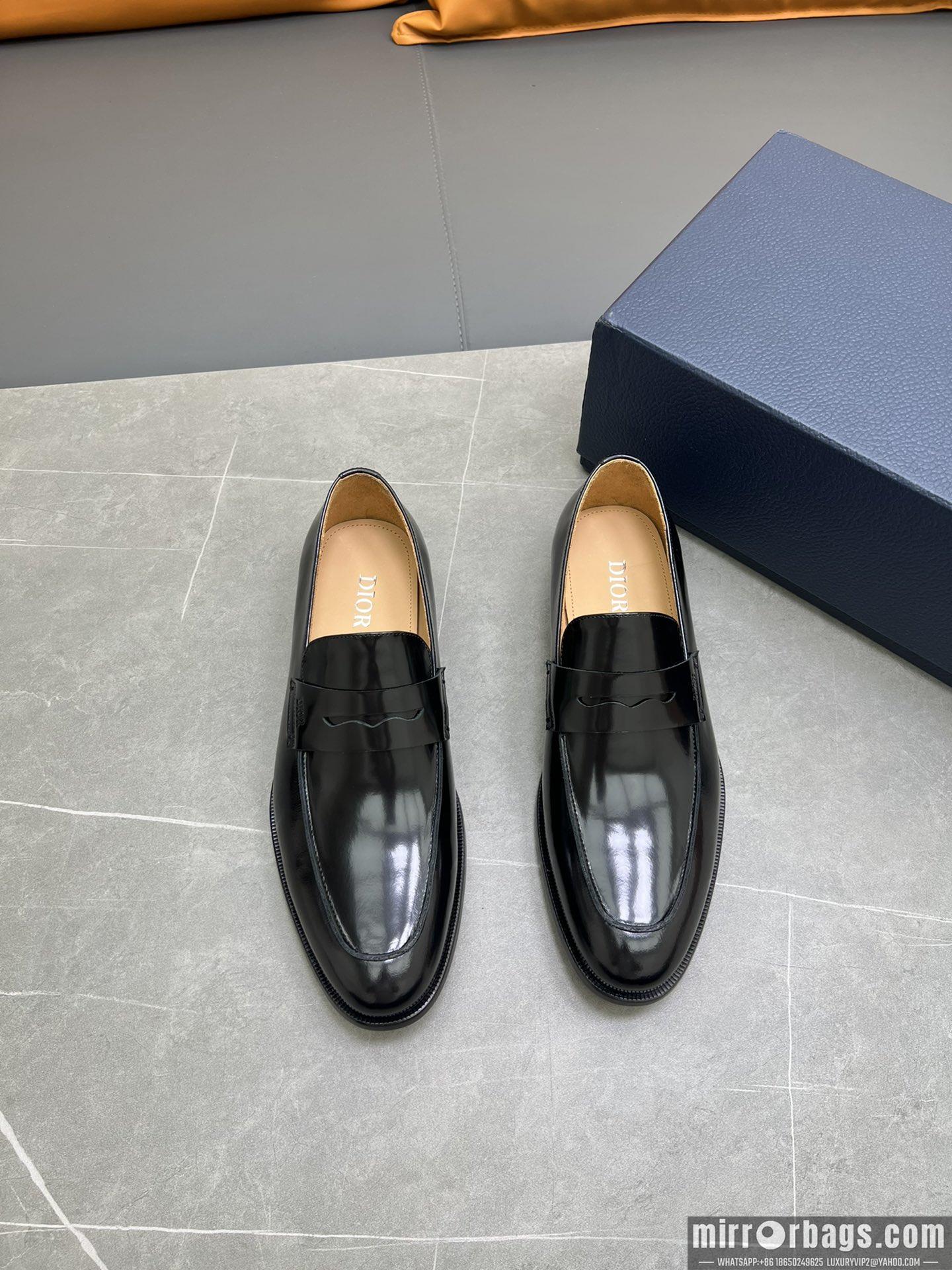 Replica Dior Shoes sz39-44 h0704