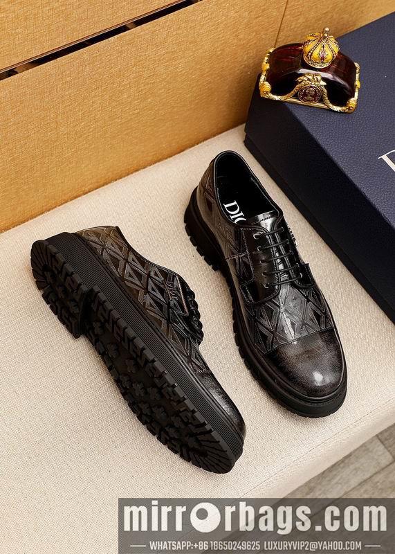 Replica Dior Shoes sz38-46 mnw0349