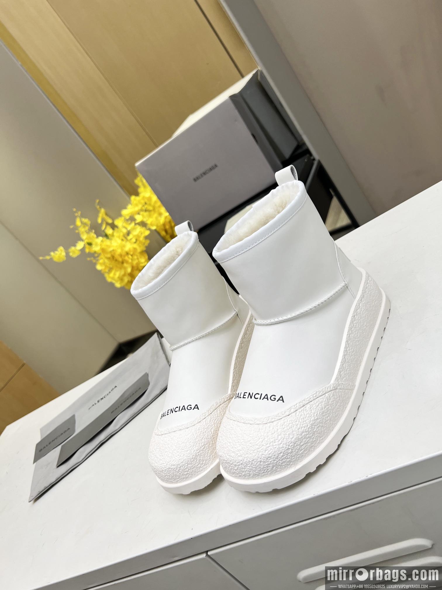 Replica Balenciaga Shoes sz35-40 h1001