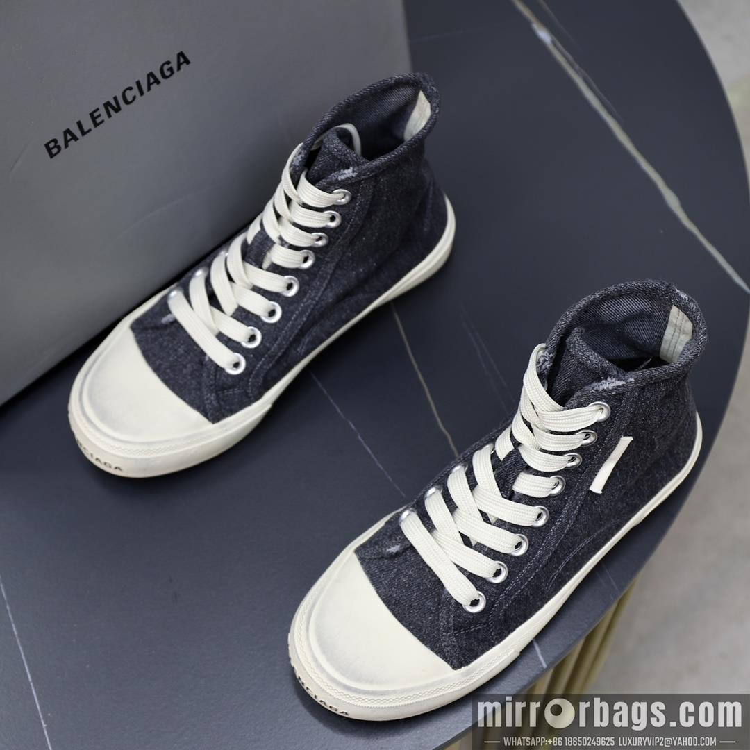 Replica Balenciaga Shoes sz35-44 h0508