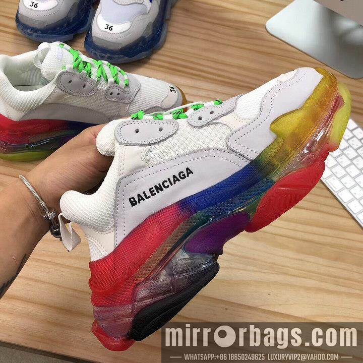 Balenciaga Shoes 1982207