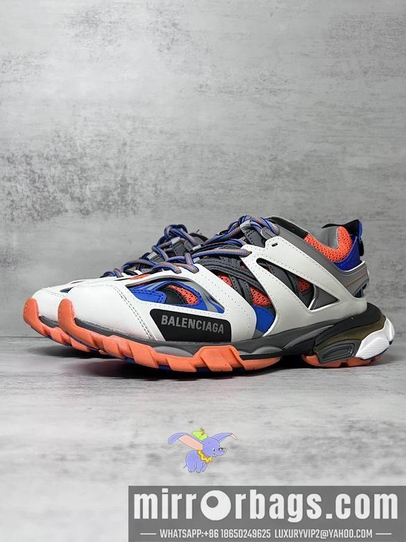 Replica Balenciaga Shoes sz38-44 ngh10233