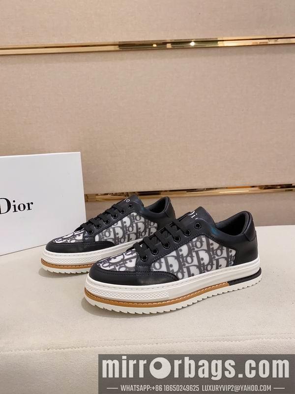 Replica Dior Shoes sz38-44 mnw0177