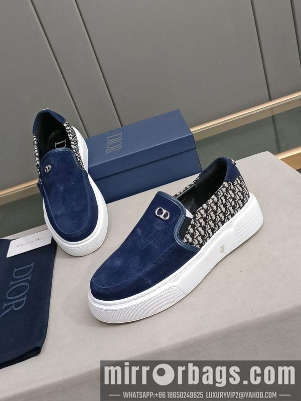 Replica Dior Shoes sz38-44 hnm0182