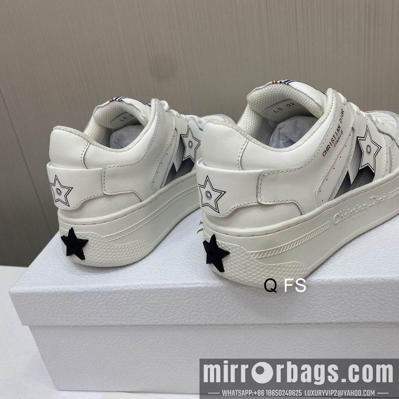 Replica Dior Shoes sz35-40 FS0701