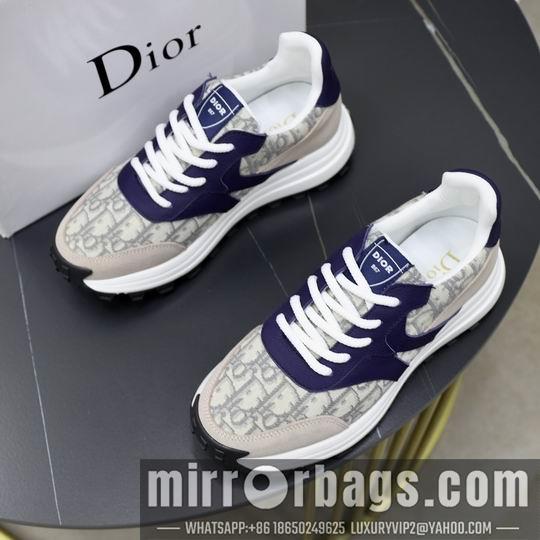 Replica Dior Shoes sz38-45 hnh0615