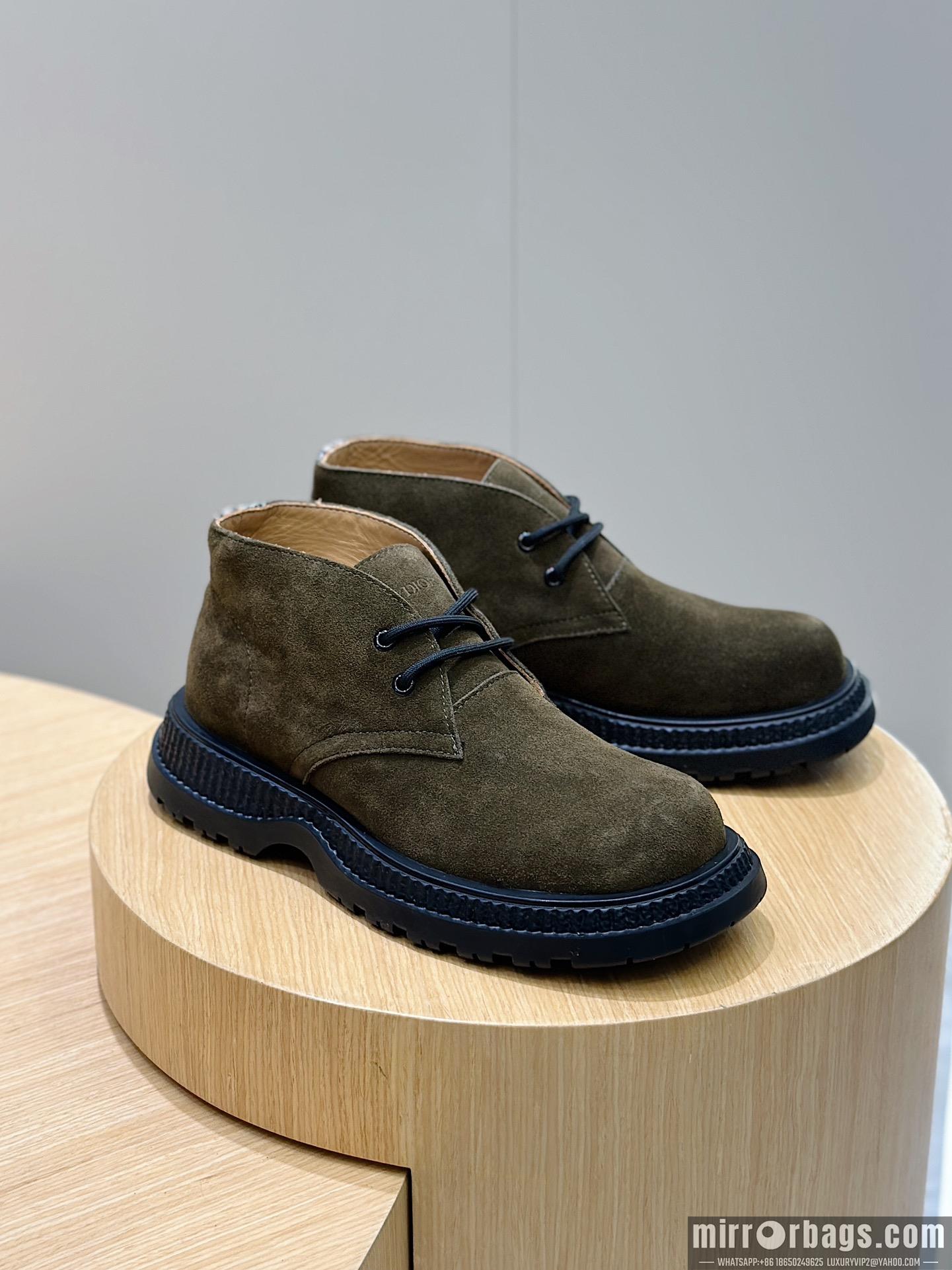 Replica Dior Shoes sz38-45 hnh1209
