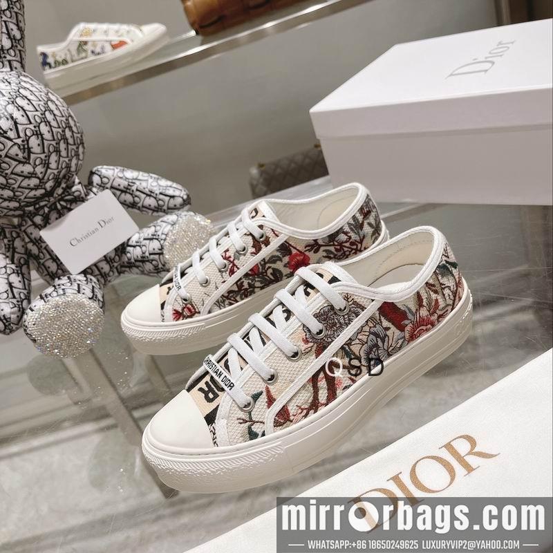 Replica Dior Shoes sz34-41 SD0119