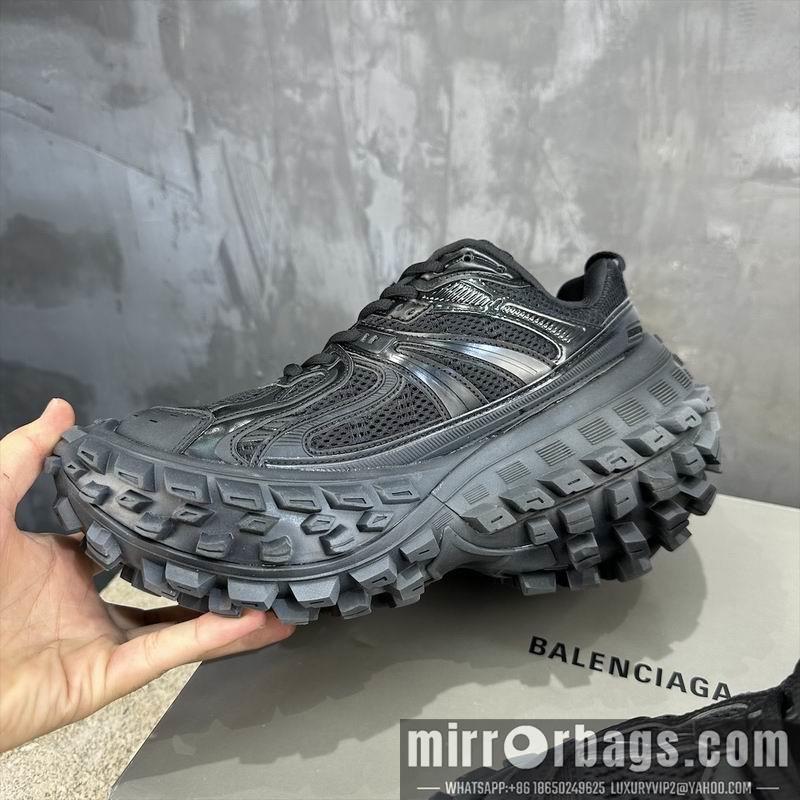 Replica Balenciaga Shoes sz35-46 mnw0236