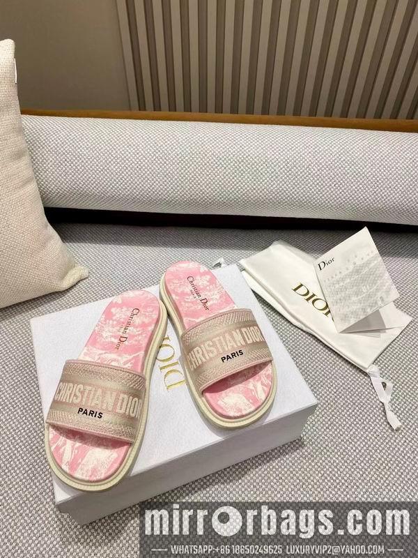 Replica Dior Shoes sz35-42 mnw0314