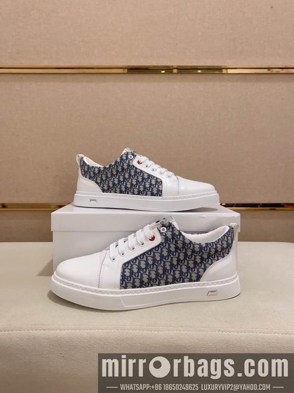 Replica Dior Shoes sz38-44 mnw1106