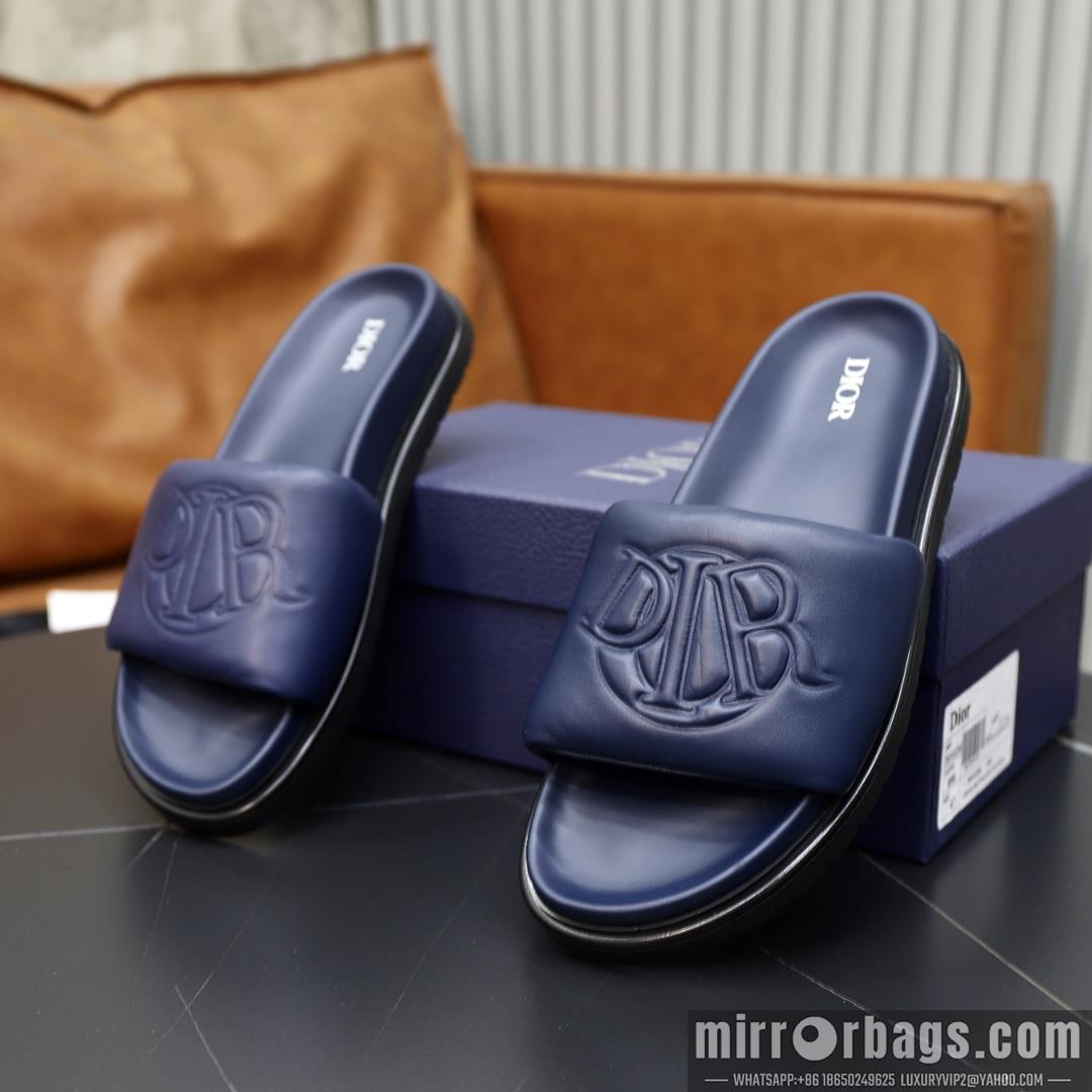 Replica Dior Shoes sz38-44 h0601