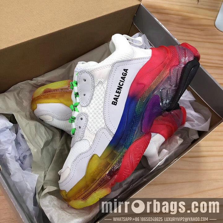 Balenciaga Shoes 1982207