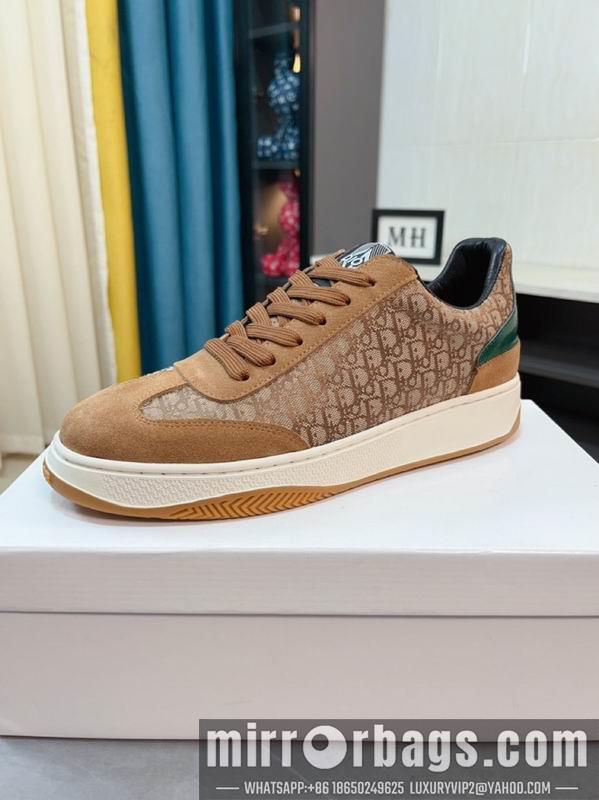 Replica Dior Shoes sz38-44 hnm0174