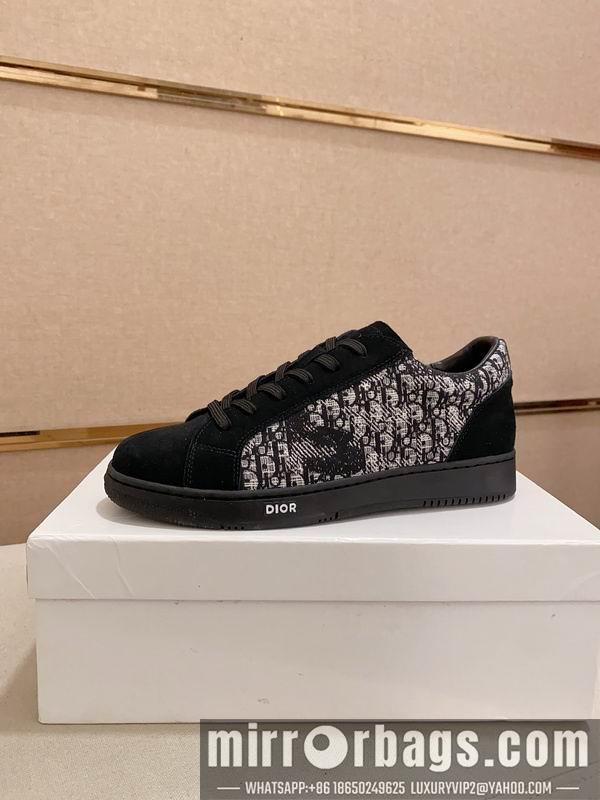 Replica Dior Shoes sz38-46 jyh0316