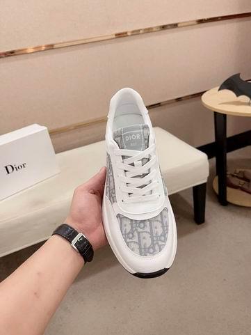 Replica Dior Shoes sz38-44 hnh0618