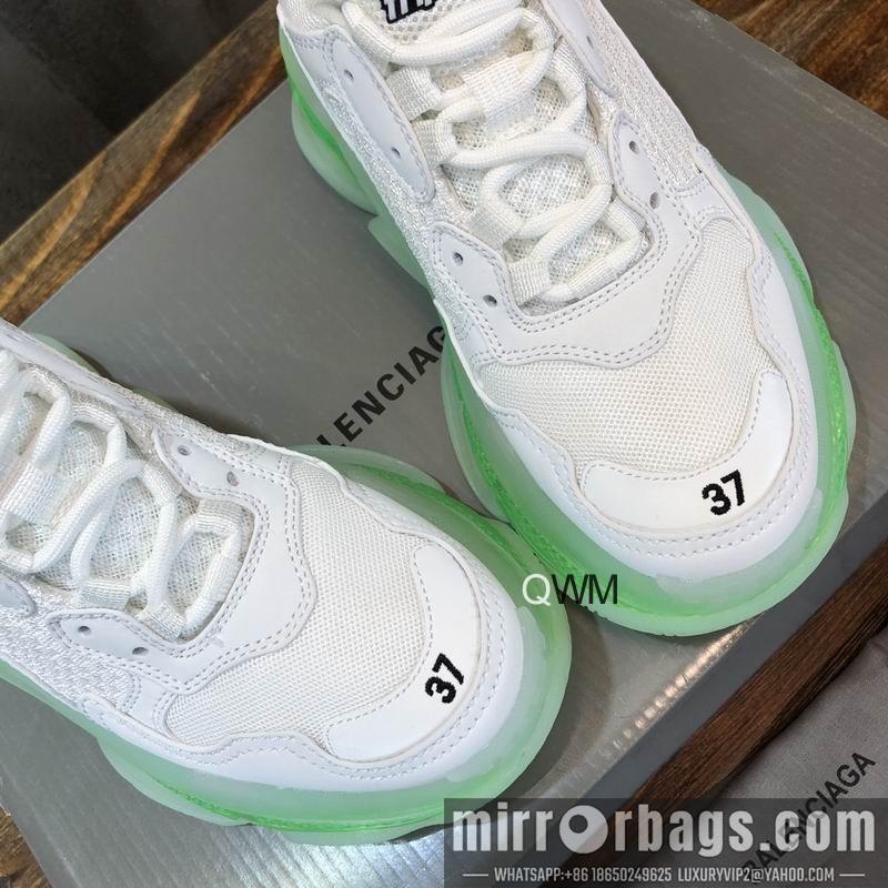 Replica Balenciaga Shoes sz35-45 WM0213