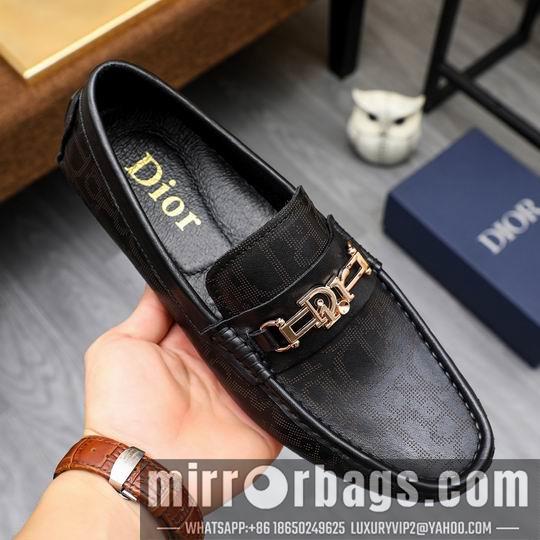 Replica Dior Shoes sz38-46 mnh0525