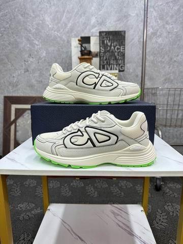 Replica Dior Shoes sz35-45 hnh0616