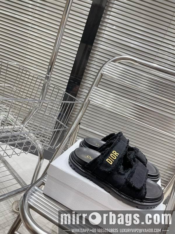 Replica Dior Shoes sz35-41 mnw0418