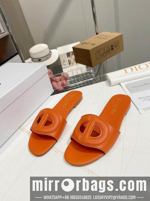 Replica Dior Shoes sz34-42 mnh0310