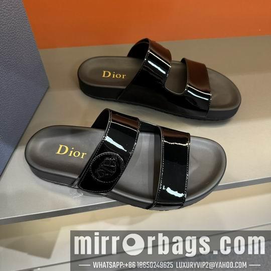 Replica Dior Shoes sz38-45 hnh0805