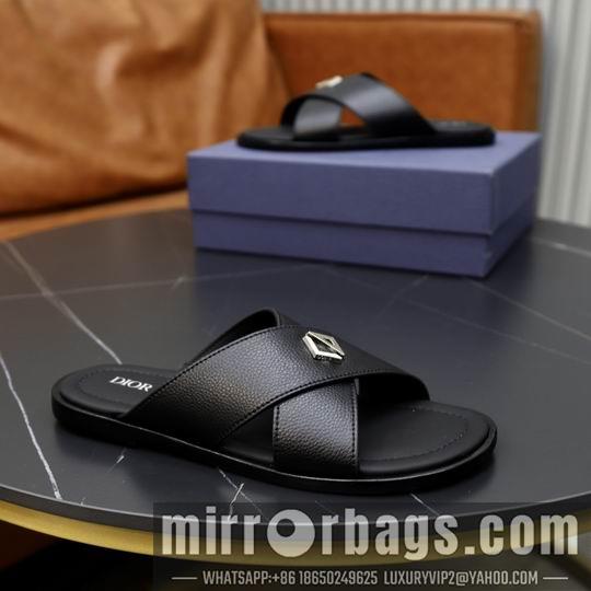 Replica Dior Shoes sz38-45 mnh0506