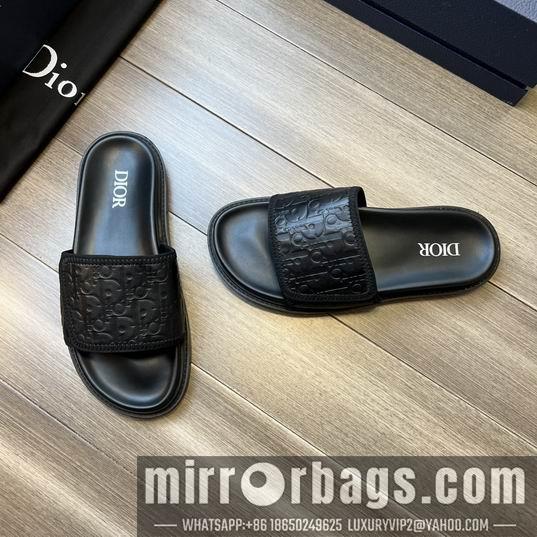 Replica Dior Shoes sz38-45 mnh0514