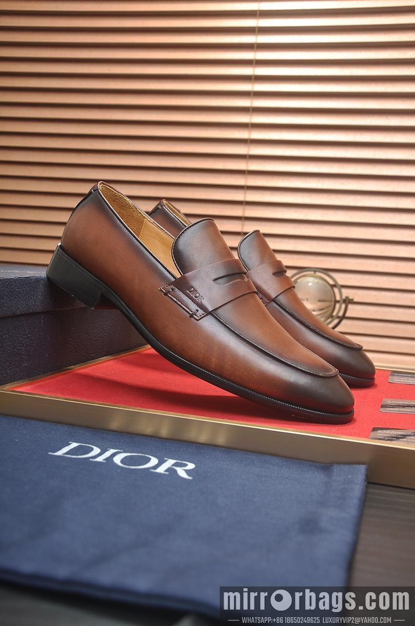 Replica Dior Shoes sz38-44 h0911