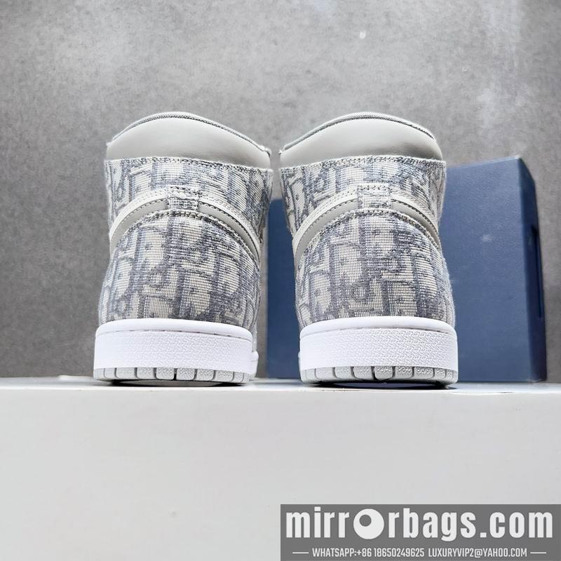 Replica Dior Shoes sz38-44 hnm0130
