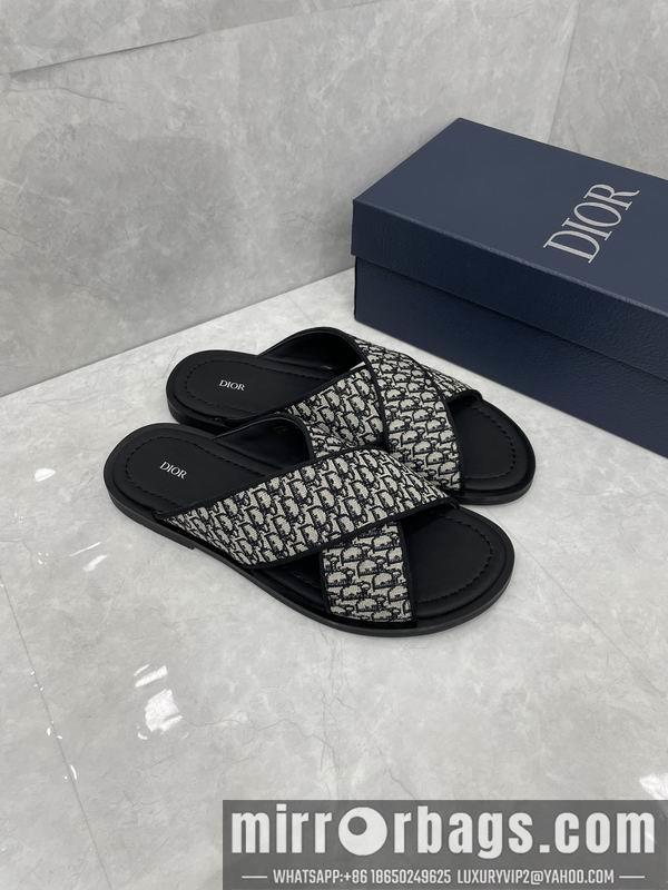 Replica Dior Shoes sz38-45 mnw0102