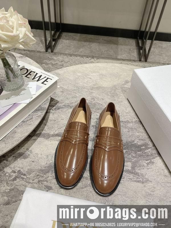 Replica Dior Shoes sz35-40 mnw0305