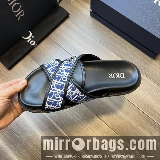 Replica Dior Shoes sz38-45 mnh0513
