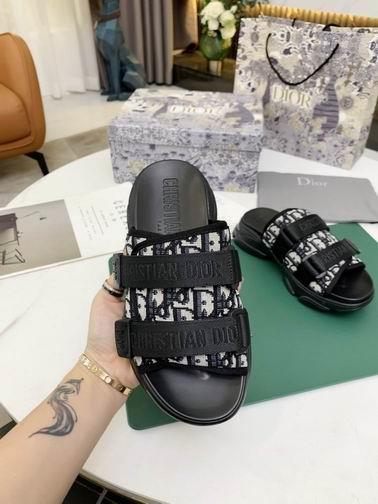 Replica Dior Shoes sz35-40 mnh0502