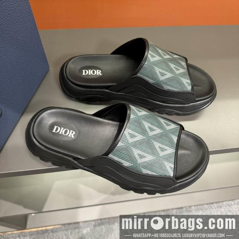 Replica Dior Shoes sz38-45 hnw0431